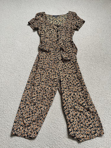 Ladies short sleeved - ladies, floral