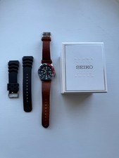 Seiko Men's Automatic Watch
