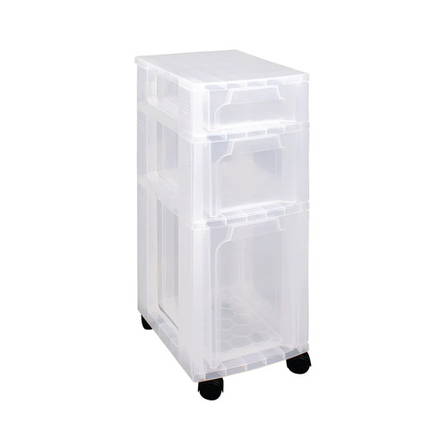 Really useful slimline - really,