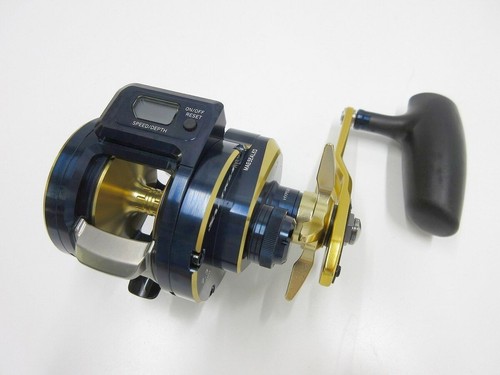 Daiwa saltiga 300h right - daiwa,