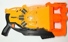 NERF Doomlands 2169 The Judge