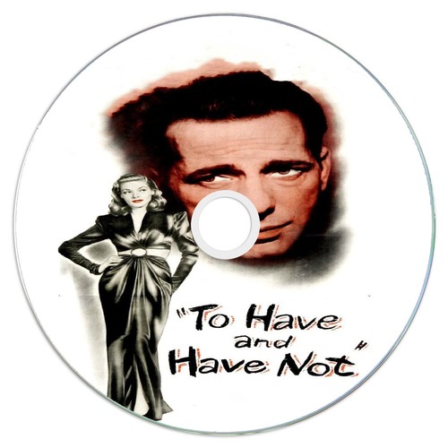 Have and - have,