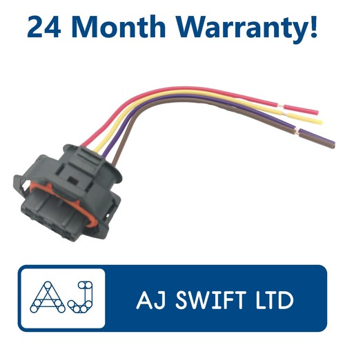 Plug wires for map manifold - &,