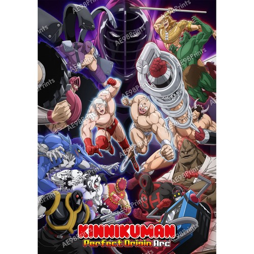 New summer 2024 - anime, manga