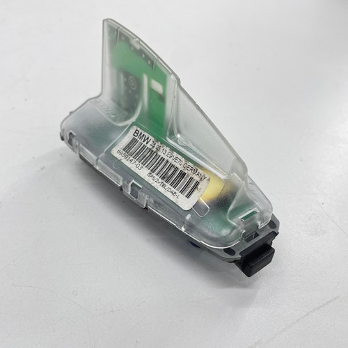 Bmw series f20 - f20, antenna