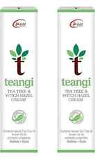 GR Lanes Teangi Tea Tree Witch