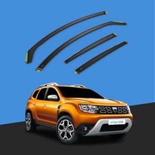 DACIA Duster MK2 2018-2024 5