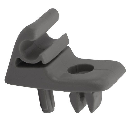 Sun visor holder bracket - 2x,