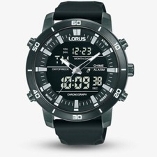 Lorus sports mens watch - lorus,