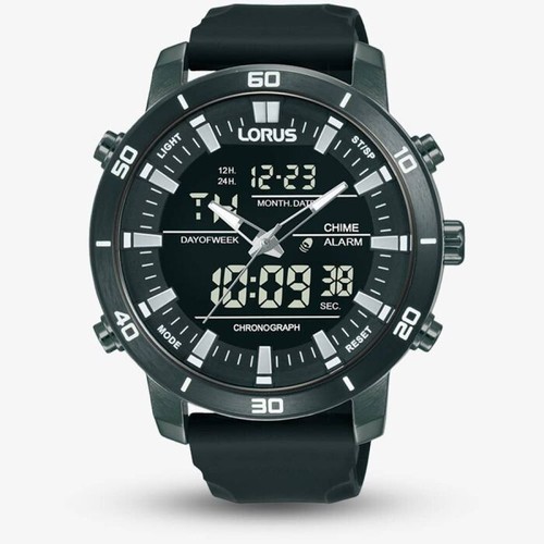Lorus sports mens - lorus,