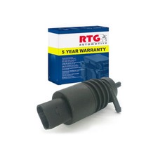 Windscreen Washer Pump Front