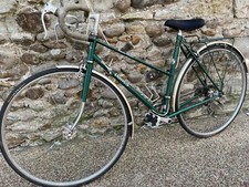 Dawes Lady Galaxy Vintage Road/Touring Bike Reynolds 531 Frame Suntour VXS