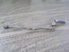 2000 TVR TUSCAN SPEED SIX PASSENGERS LEFT N/S COMPLETE EXHAUST