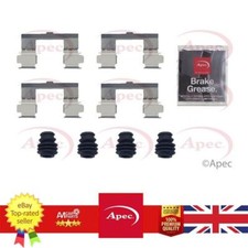 Brand new brake pad accessory - brand,