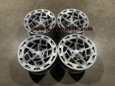 19” Radi8 R8 CM9 Stance