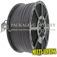 12mm HAND PALLET STRAPPING