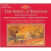 The Spirit Of England  {Free
