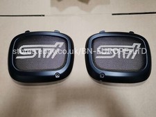 STI Front Mesh Fog Light
