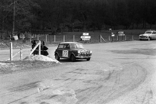 Benzirma harryman mini - benzirma,