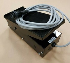 WELDER FOOT PEDAL - to suit