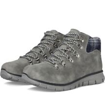 Skechers Women's Synergy-Plaid