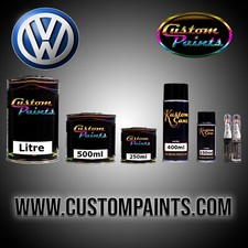 VOLKSWAGEN: MERLIN PEARL - Z3W - Base coat Paint, Automotive VW