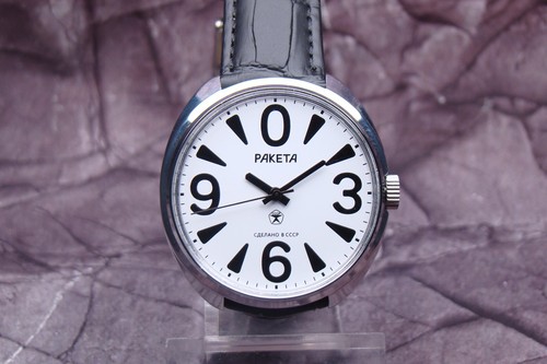 Raketa 2609 big zero - 2609,