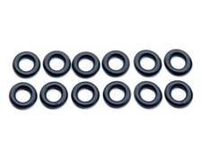 12x INJECTOR O-RING SEALS SET