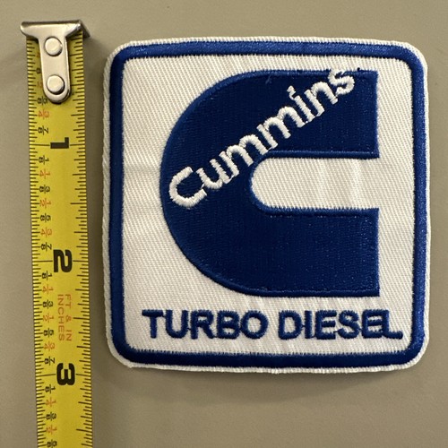 Cummins turbo diesel - turbo,