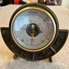 Vintage SB Shortland Bowen
