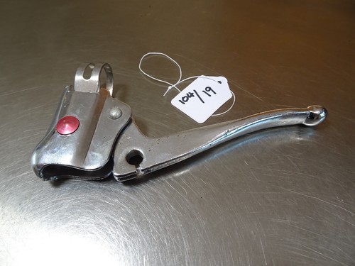 Weinmann raleigh handlebar - raleigh?,