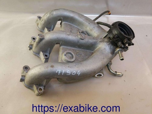 Right intake manifold for - right,