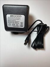 Replacement for 9V 300mA