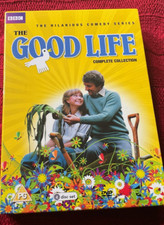 The Good Life Complete Series