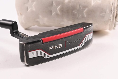 Left hand ping 2021 anser - left,