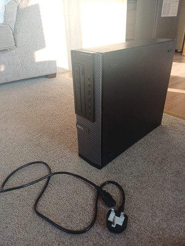 Dell optiplex 790 windows - dell,