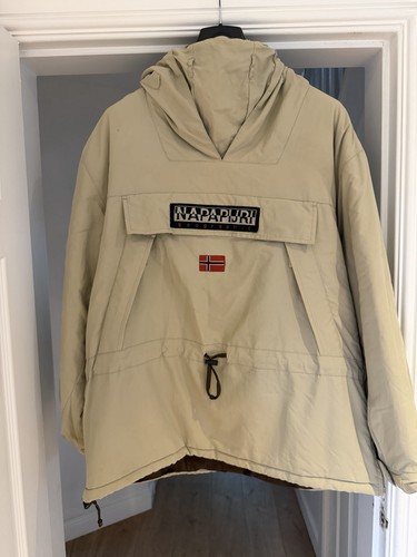 Napapijri men jacket - napapijri, men's