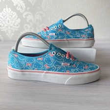 Rare Vans Hello Kitty Shoes