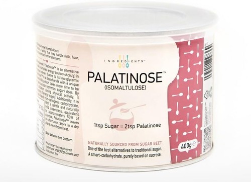Palatinose powder - palatinose,