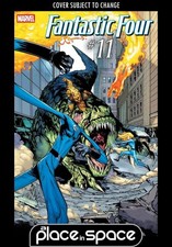 Fantastic four 11a - (wk19),