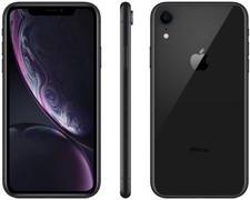 Apple iPhone XR 64GB Mobile