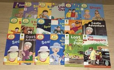 18 X Biff Chip & Kipper Book