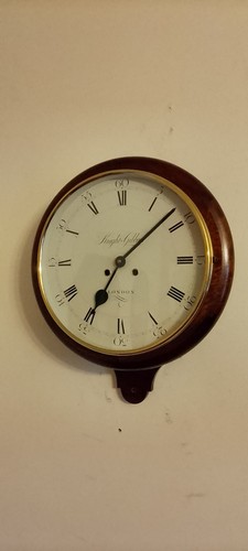 Knight gibbins london - london, 12"