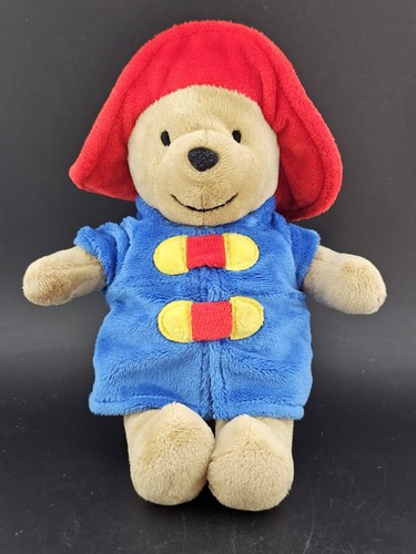 First paddington bear - first,