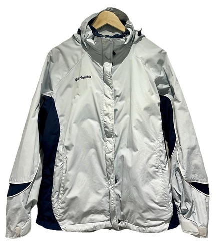 Columbia vintage vertex jacket - columbia,