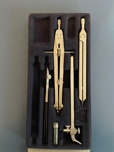 Vintage riefler germany - vintage,