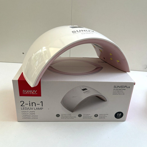 Sunuv sun9xplus 36w led - sunuv, led/uv