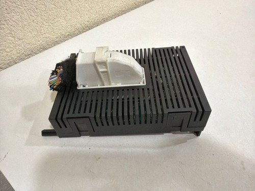Bmw e83 2007 light control - x3,