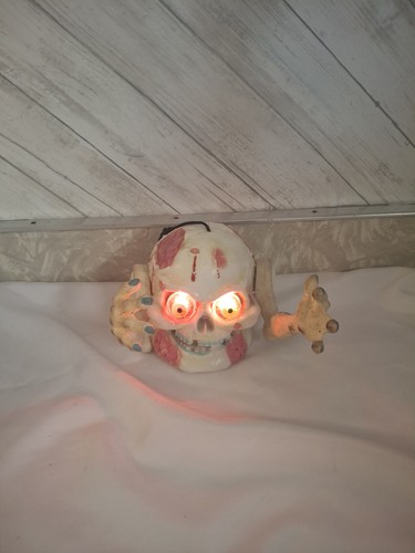 1994 vintage spearhead - spearhead, boglin