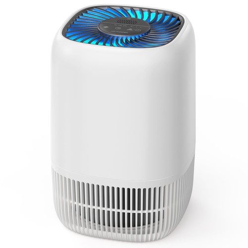 Air purifier for bedroom - air, with